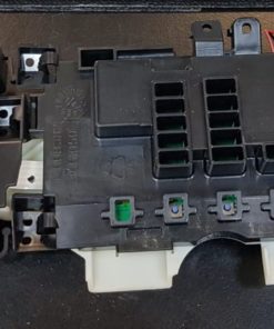 Waschmaschine Steuer-Module / Bedienteil  AEG	1366101515	136610427/A	136610151/A	UAA06107	05654306/15EUI10500BB	BBBB2A04  (Gbr)          PositionNummer:WB16-166