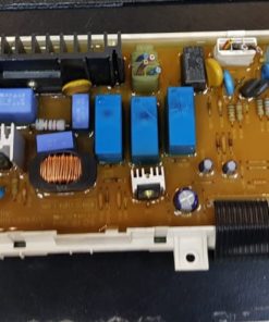 Waschmaschine Steuer-Module / Bedienteil  LG	6871EN1041J	6870EC9010A	041221 KJS	DS-1107A	NJHS050216	TZAR UNIV LGEPN-PJT  (Gbr)          PositionNummer:WB07-167