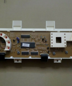 Waschmaschine Steuer-Module / Bedienteil  LG	6871ER1039B	6870EC9173A	H.050108	MASK-035D		6170EC1006A / SWING-PJT / 041220 KJS  (Gbr)          PositionNummer:WB07-169