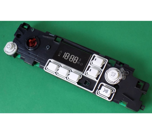 Waschmaschine Steuer-Module / Bedienteil  Whirlpool / Bauknecht	21025539200	30413852	FUTURA DGT RL78 WM SMALL	 1830201805		EW 7F4  (Gbr)          PositionNummer:WB21-170