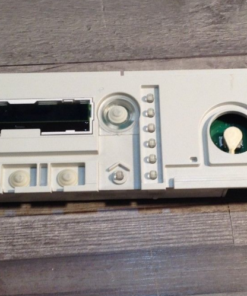 Waschmaschine Steuer-Module / Bedienteil  Miele	 06696032	EW171-KD	HDELB	W 3741		5.40 554.490-00  (Gbr)          PositionNummer:WB01-171