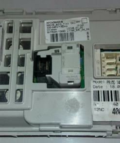 Waschmaschine Elektronik Whirlpool / Bauknecht	 480111105073	W10438459/C	WAVE-ECO-T K1 TF/-	L2148-07-00 / L1799-SR-04-03 / BITRON 12683	 009612	12011276 / W10651987 (Gbr)       PositionNummer:W36-198