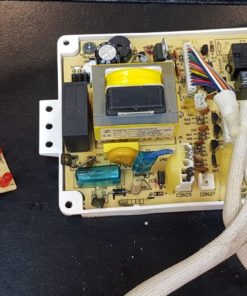 Geschirrspülmaschine Elektronik Bomann	WQ12-9250A.D.1-1	WQP12-9250A(NEC).D.2-1	WQP8-9239.D.3-1	WQP8-9239.D.4-1		V1.3   (Gbr)          PositionNummer:G12-034