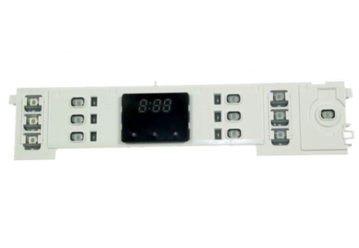 Geschirrspülmaschine Steuer-Module/ Bedienteil Bosch / Siemens 	11008762	BSH 9001003946	9001003946-000	MA-B / 4.7		AIAB 00182978 (Gbr)          PositionNummer:WG34-116
