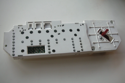 Waschmaschine Steuer-Module / Bedienteil  Privileg	451511701	13200353/4	USA00206	T70 - WK:51/01 - OP:BM0002	13200081	451501100 - 12496710/1 51/01  (Gbr)          PositionNummer:WB08-174
