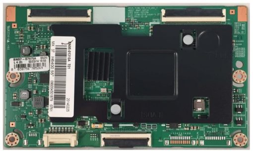 T-CON Board	Samsung	BN95-01310A	BN41-02110A / BN41-02110	2014-TCON-FOX-FT3-USI-T	LED	HU37BN95-01310A0100830347370221	UE55H6270SS / UE55H6270 / UE55H6270SSXZG  (Gbr)    PositionNummer:T34-136