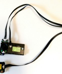 Fernseher Bedienteil	Samsung	BN96-30902C	BN96-30218B	WIDT30Q	WIBT40A		UE55H6270SS / UE55H6270 / UE55H6270SSXZG         (Gbr)    PositionNummer:SB34-090