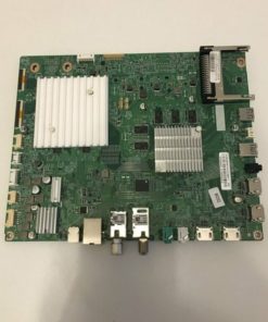 Mainboard	Philips 	 996598202112	715G8465-M0F-B01-005K	WK:1811	XICB02B00602SX/H8TBB6CT 1915	G0A02B49T4406938M0764	75PUS8303/12  (Neu)          PositionNummer:KT29-210