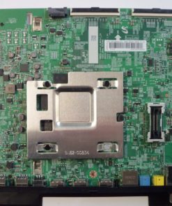 Mainboard	Samsung	BN94-12428B	BN41-02568B	BN41-02568	KANT-M-BUILT-IN	SK10BN94-12428BP43R0101856901620134	UE65MU6279U / UE65MU6279 / UE65MU6279UXZG  (Gbr)          PositionNummer:KT43-211