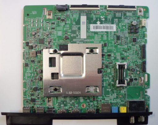 Mainboard	Samsung	BN94-12428B	BN41-02568B	BN41-02568	KANT-M-BUILT-IN	SK10BN94-12428BP43R0101856901620134	UE65MU6279U / UE65MU6279 / UE65MU6279UXZG  (Gbr)          PositionNummer:KT43-211