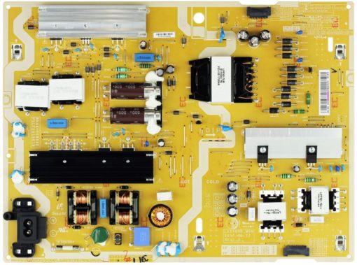 Netzteil 	 Samsung	BN44-00808E	PSLF261S07B	L65S6NR-MSM	LED	VN07BN4400808EDY82K65H0BN	UE65MU6279U / UE65MU6279 / UE65MU6279UXZG (Gbr)          PositionNummer:N43/N13-T156