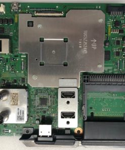 Mainboard	Panasonic 	A-40FSW504	TNP4G633	TNP4G633 1 A	TXN/A1QKWE - 06112084543	24CIL112AK710ZACJ3ACZAZ00002	TX-40FSW504 / NE-0610281  (Gbr)          PositionNummer:KT35-213