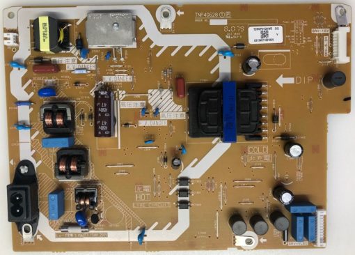 Netzteil 	 Panasonic	TXN/P1QKWE	TNP4G628 1 P	TZRNP01QKWE DG	LED	 63121082069869	TX-40FSW504 / NE-0610281 (Gbr)          PositionNummer:N35-T158