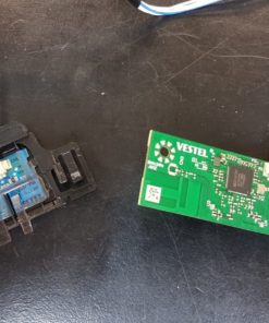 Fernseher Bedienteil	Medion	17WFM21	17LD200 	300120R	49500		MD30011EU         (Gbr)    PositionNummer:SB43-092