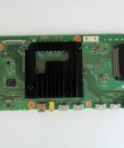 Mainboard	Sony	A2181895A	1-982-096-11	173663411	S100004SS2078-03	YA03020AA	KD-65A1  (Gbr)          PositionNummer:KT33-215