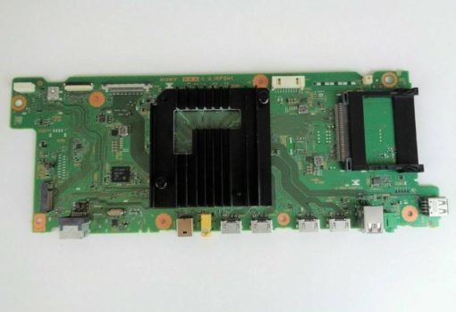 Mainboard	Sony	A2181895A	1-982-096-11	173663411	S100004SS2078-03	YA03020AA	KD-65A1  (Gbr)          PositionNummer:KT33-215