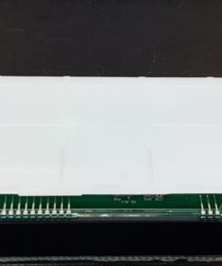 Kühlschrank Steuer-Module / Bedienteil   AEG	242566703	6FAC0002 CT	ERF2001P-01.B	1434 / DB:110	 28017159461920110	RF400 LED DAC SILVER IKEA   (Gbr)          PositionNummer:KS04-027