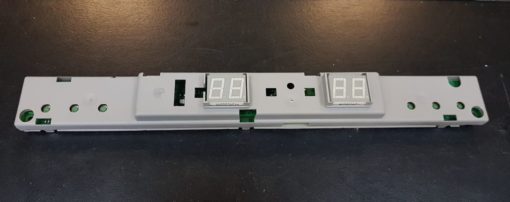 Kühlschrank Steuer-Module / Bedienteil   Bosch / Siemens 	5WK56457	5 700 003 551	EWF /26/03	06/30/01	E2K14	DVE   (Gbr)          PositionNummer:KS02-028