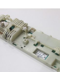 Waschmaschine Steuer-Module / Bedienteil   Bosch / Siemens 	00443356 / 5560 002 571	05376-A-11 SE09	EPW59159 03	5560 001 775		WFL 242E  (Gbr)          PositionNummer:WB34-181