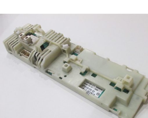 Waschmaschine Steuer-Module / Bedienteil   Bosch / Siemens 	00443356 / 5560 002 571	05376-A-11 SE09	EPW59159 03	5560 001 775		WFL 242E  (Gbr)          PositionNummer:WB34-181