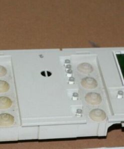 Waschmaschine Steuer-Module / Bedienteil   Miele	 06738181	EW164-KD	EW 161	 220304		6179191  (Gbr)          PositionNummer:WB01-182