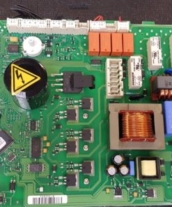 Waschmaschine Elektronik Miele	 06791340	ELP262-F	KFJK C	 05872961	A1242852	 26/06 (Gbr)       PositionNummer:W01-201