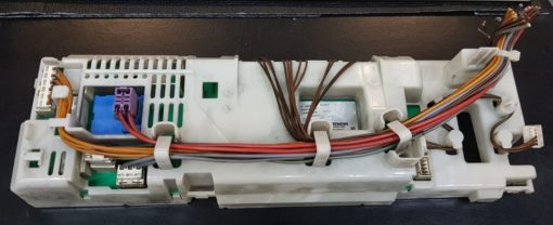 Waschmaschine Elektronik Bosch / Siemens 	5560 005 271	EWF-101208-N-19	W-FV-PM-EU-14-AH-PEC	EPW65507 / 0000857683	AASMXJN	E12.19 / B3000330 / PS4021 / 000329483 / 70409/618 (Gbr)       PositionNummer:W03-202
