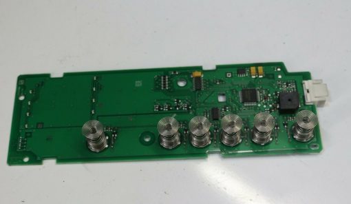 Waschmaschine Steuer-Module / Bedienteil   Bosch / Siemens 	5560 009 105	EWF-230209-N-22	FV-OM-EU-SE-STA-WCL	EPW65538	TT8G5N8	0000888846 / 55600000005275-a  (Gbr)          PositionNummer:WB34-183
