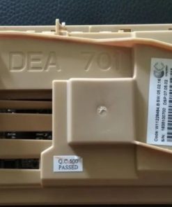 Geschirrspülmaschine Elektronik Whirlpool / Bauknecht / Indesit	 488000505636	 488000505313 	C00505313 	21501353700	 091215013537001748601701	215013125.01 / 1748601701   (Gbr)          PositionNummer:G21-035