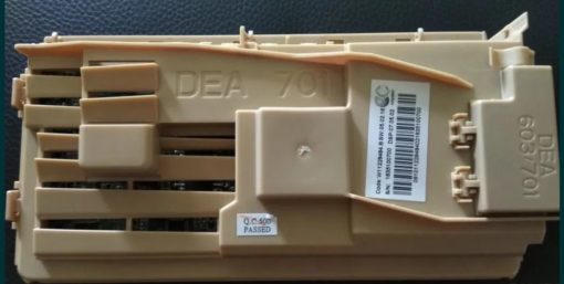 Geschirrspülmaschine Elektronik Whirlpool / Bauknecht / Indesit	 488000505636	 488000505313 	C00505313 	21501353700	 091215013537001748601701	215013125.01 / 1748601701   (Gbr)          PositionNummer:G21-035