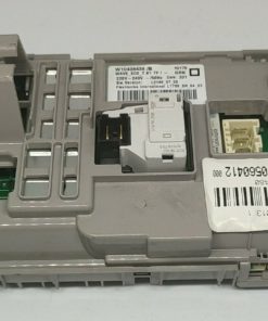 Waschmaschine Elektronik Whirlpool / Bauknecht	W10438438 /A	WAVE-ECO-T K1 TF/- GRN	L2148-07-00 / L1799-SR-04-03	WA 74 SD	84380A02522247	 400010519532001  (Gbr)       PositionNummer:W36-203
