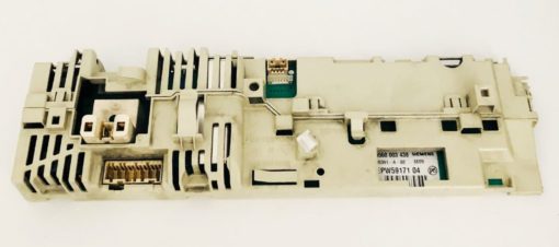 Waschmaschine Steuer-Module / Bedienteil   Bosch / Siemens 	AKO 702955-04	BSH 5560 003 552	PRG 90621-01	SE09	 060210506L002	5500 006 933  (Gbr)          PositionNummer:WB34-184