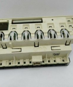 Geschirrspülmaschine Steuer-Module/ Bedienteil Bosch / Siemens 	5WK57651 	5 600 039 202 AI01	27 09 00	14 39 01		65420119.01/E (Gbr)          PositionNummer:WG34-118