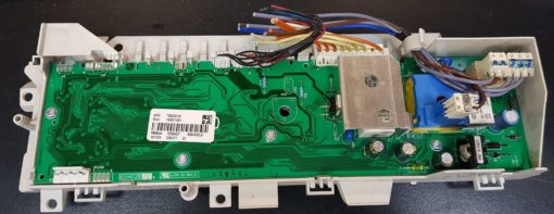 Waschmaschine Steuer-Module / Bedienteil   AEG / Electrolux / Zanussi	 973913101270012	AKO 729352-05	ELUX 192911001	 132424237	10100920B4T155	B0420009-B  (Gbr)          PositionNummer:WB16-185