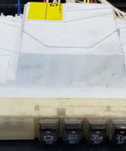 Geschirrspülmaschine Steuer-Module/ Bedienteil Bosch / Siemens 	FLASH 49 828 	49 828 - 01	49 828 - 01 G	47727.09.02	9829	 821523445 (Gbr)          PositionNummer:WG34-120