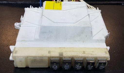 Geschirrspülmaschine Steuer-Module/ Bedienteil Bosch / Siemens 	FLASH 49 828 	49 828 - 01	49 828 - 01 G	47727.09.02	9829	 821523445 (Gbr)          PositionNummer:WG34-120