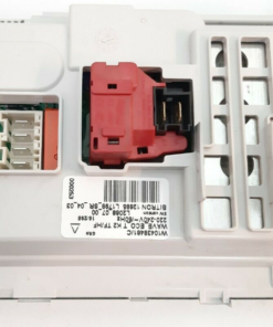 Waschmaschine Elektronik Whirlpool / Bauknecht	W10599087/B	WAVE-ECO-2 K2A2 TF/- GRN	WAVE2--K2K3-05-00	L1995-SR-02-06	 003955	858360103012 / 400010700879  (Gbr)       PositionNummer:W36-204