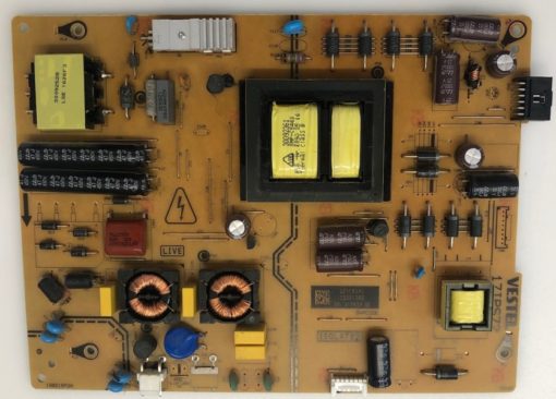 Netzteil 	 Telefunken / Medion	17IPS72 	28511020	23465693 / 170818R4       LED	TH7200923CMA	MD30011EU (Gbr)          PositionNummer:N37-T159