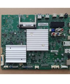 Mainboard	Philips 	705TXGCS099601	715G7772-M01-B00-005K	CBPRG8BBXFCT 1702	F0A02B79T / 3606350M3626	A360631103666	65PUS6521/12 - FZ1A1703016833 - S QM16.3E LA - 6641201  (Gbr)          PositionNummer:KT29-216