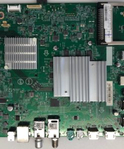 Mainboard	Philips 	 996598202589	715G8579-M0E-B01-005K	704TQIPL067	WK:1748 / B550502T0 4273542 M 0110	(V)XICB02B00502SX/H8TBBDT0SX	55PUS7803/12 / FZ1A1902059422 / S TPM18.1E LA  (Gbr)          PositionNummer:KT29-217