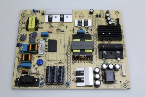 Netzteil 	 Philips	 996598302591	715G9309-P02-000-003H	(X)PLTVHW651XAB4 / A1810250431	LED	P550602024238382P0339	55PUS7803/12 / FZ1A1902059422 / S TPM18.1E LA (Gbr)          PositionNummer:N29-T161