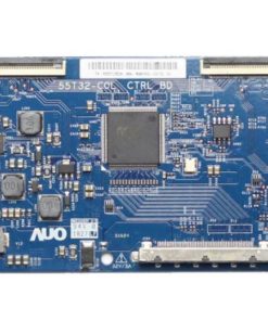 T-CON Board	Philips	 996598000485	55T32-C0L	55T32-C0L CTRL BD	LED	TX-5555T32C28-88T-NA80000-02535-05	55PUS7803/12 / FZ1A1902059422 / S TPM18.1E LA  (Gbr)    PositionNummer:T31-139