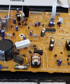 Netzteil 	 Funai	BA8C72F01012-1	A8G73MPS C	7178320	LCD	78480P00067	LT6-M22WB/2F (Gbr)          PositionNummer:N22-T163