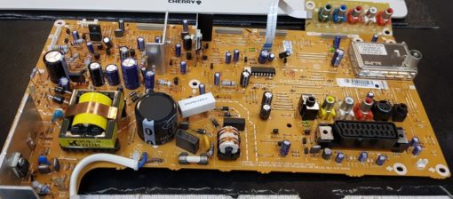 Netzteil 	 Funai	BA8C72F01012-1	A8G73MPS C	7178320	LCD	78480P00067	LT6-M22WB/2F (Gbr)          PositionNummer:N22-T163