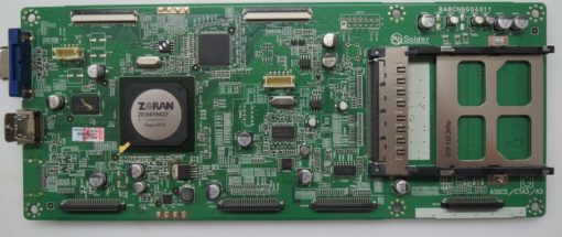 Mainboard	Funai	BA8CN6G04011	A8C72EZ	7178240BA2	LCD	 09020400274	LT6-M22WB/2F  (Gbr)          PositionNummer:KT22-218