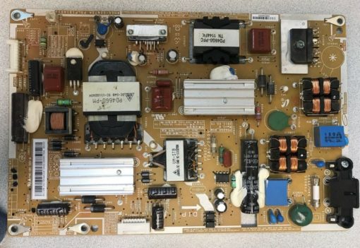 Netzteil 	 Samsung	BN44-00473A	PSLF121A03S	PD46G0-BSM	LED	CN07BN4400473ASE38BBG7899	UE40D5003BW / UE40D5003BWXZG (Gbr)          PositionNummer:N43-T164