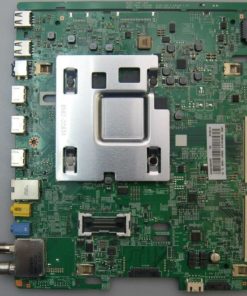 Mainboard	Samsung	BN94-13295Q	BN41-02635B	BN41-02635 / KANT-M2E	4E4260125C	HU10BN94-13295Q0900117403630083	UE43NU7409U / UE43NU7409UXZG  (Neu)          PositionNummer:KT43-219