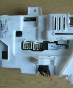 Waschmaschine Elektronik AEG	8078222315	807822216/A	EWX13611	ELEW071 / BBCB2104	18091502365	BBCB2104-OPT  (Gbr)       PositionNummer:W32-205