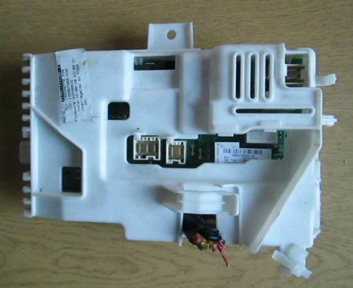 Waschmaschine Elektronik AEG	8078222315	807822216/A	EWX13611	ELEW071 / BBCB2104	18091502365	BBCB2104-OPT  (Gbr)       PositionNummer:W32-205