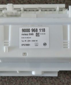 Geschirrspülmaschine Elektronik Bosch / Siemens 	12007484	9000 968 118	EPG70001	TYP: PC		MELECS EWG   (Gbr)          PositionNummer:G02-037